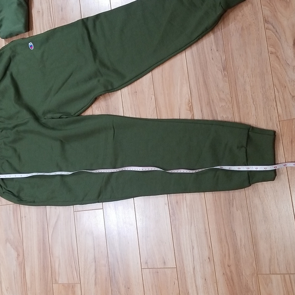 Champion XXL Joggers - Picture 10 of 12